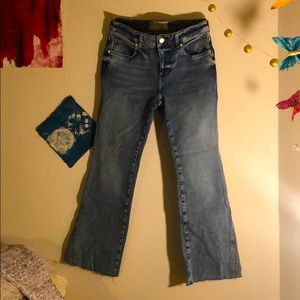 FREE PEOPLE jeans